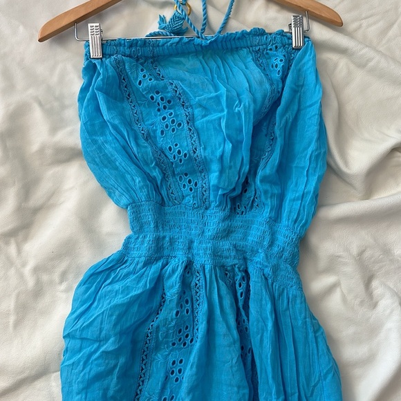 Never worn beach cover up - Picture 6 of 6